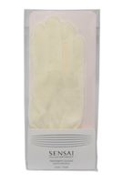 sensai cellular performance treatment gloves 1pz white