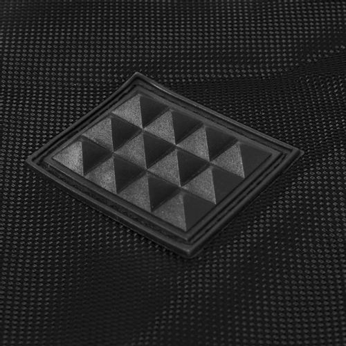 Organizer samochodowy Essen 4wheelz czarny na Arena.pl