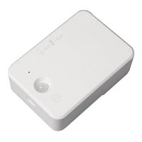 Pochłaniacz Zapachów Catlink Fresh Ozonowy DO Kuwety 8 Dni Pracy