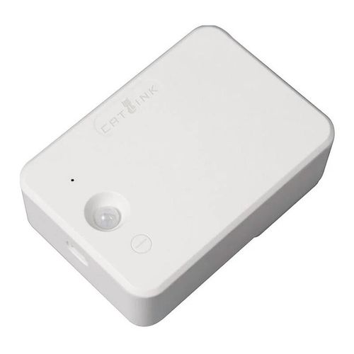 Pochłaniacz Zapachów Catlink Fresh Ozonowy DO Kuwety 8 Dni Pracy na Arena.pl