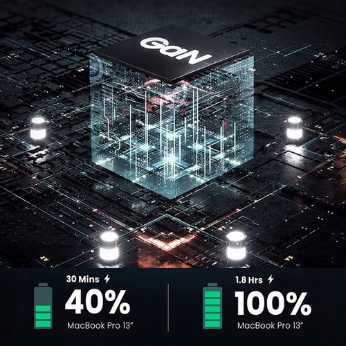 Ładowarka Sieciowa Feegar 65W Samsung S21 S22 S20 na Arena.pl