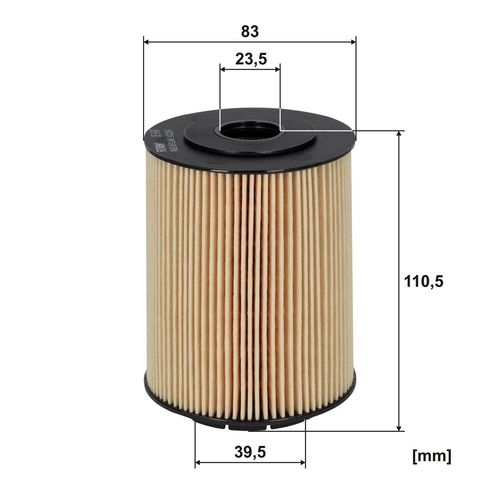 FILTR OLEJU DO AUDI A8 1998 1999 2000 2001 2002 na Arena.pl