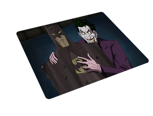 Podkładka pod myszkę Batman na Arena.pl