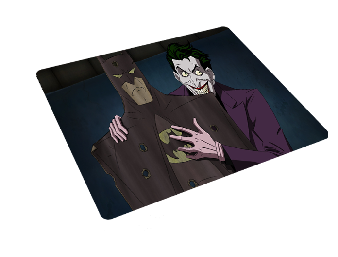 Podkładka pod myszkę Batman zdjęcie 3
