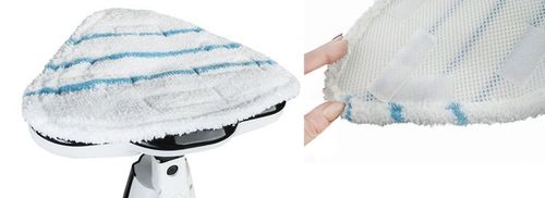 Mop parowy 10w1 1500W na Arena.pl