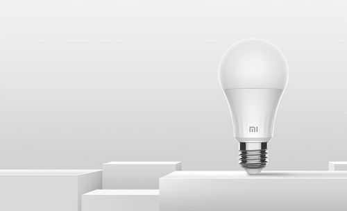 XIAOMI MI SMARTL LED żarówka E27 WiFi 2700K na Arena.pl