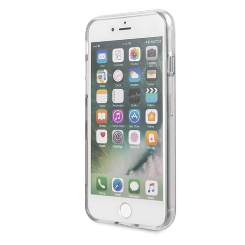 Etui do iPhone SE 2020 / 8 / 7 (Lilac) na Arena.pl