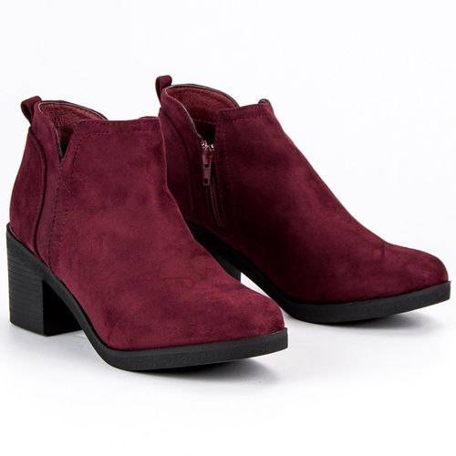 Botki na obcasie r.38 na Arena.pl