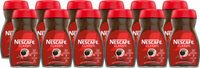 Kawa rozpuszczalna Nescafé Classic 200g x12