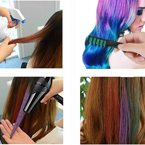 GRZEBIEN DO FARBOWANIA NR:8595 na Arena.pl