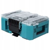 MAKITA MAKTRAK ORGANIZER MAŁY GŁEBOKI