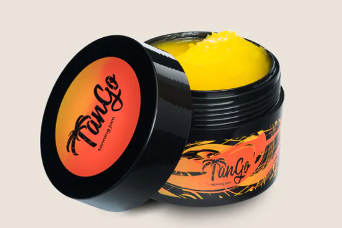 Mazzaci TanGo + Byrokko Shine Brown zdjęcie 6