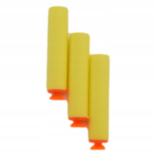 PISTOLET na kulki ŻELOWE 100szt STRZAŁKI 3szt BROŃ na Arena.pl