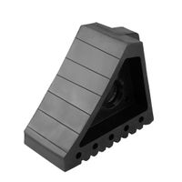 gumowy klin pod koło z uchwytem - t n11-477