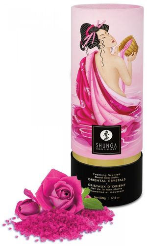 bath salts oriental crystals aphrodisia na Arena.pl