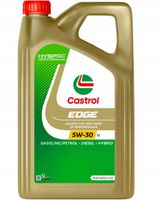 OLEJ CASTROL EDGE 5W30 LL 5L