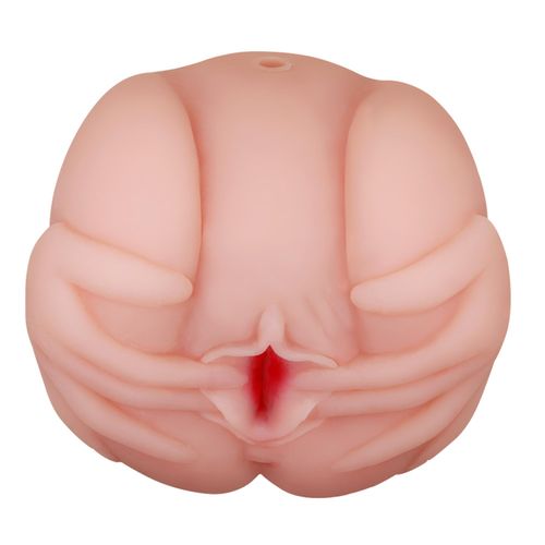 baile- french lady, vibration heating function na Arena.pl