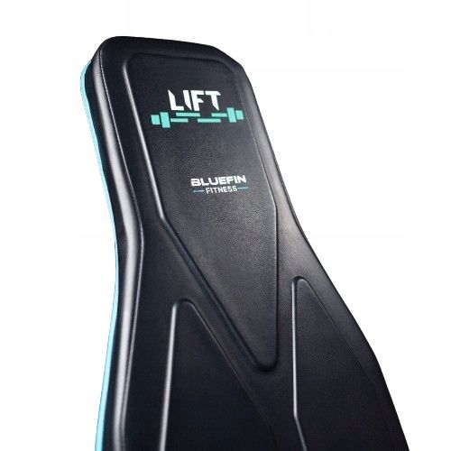 Ławka treningowa regulowana Bluefin na Arena.pl