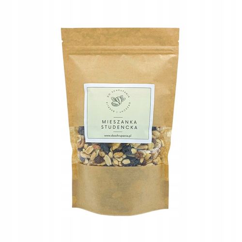 MIESZANKA STUDENCKA BAKALIOWA 1000g na Arena.pl