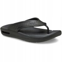 Crocs Męskie Lekkie Wygodne Buty Japonki Crocs In Motion 211101 Flip 48-49