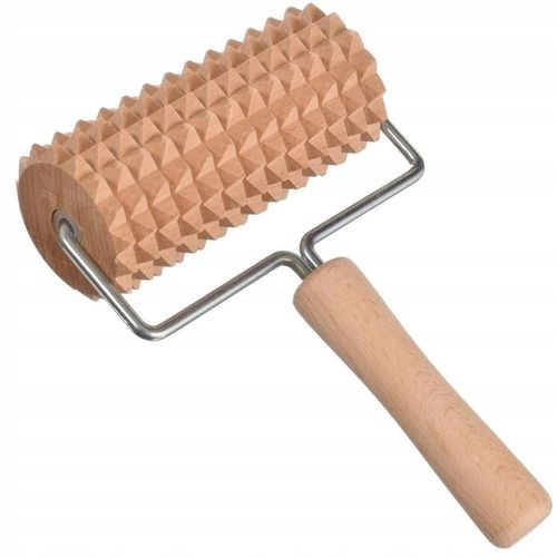 Masażer Antycellulitowy do Masażu Pleców Brzucha Pośladków Nóg Stóp Ramion na Arena.pl