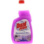 Dual Power Płyn Czyszczenie Wielofunkcyjne Zapas 0,75L