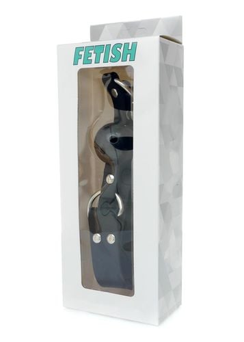 Knebel-Ball Gag - Fetish B - Series na Arena.pl