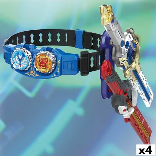 Bączek Infinity Nado (4 Sztuk) na Arena.pl