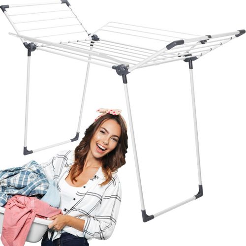 Suszarka wolnostojąca na pranie TIANA na Arena.pl