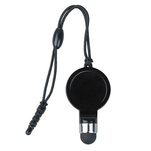 Rysik String, czarny na Arena.pl