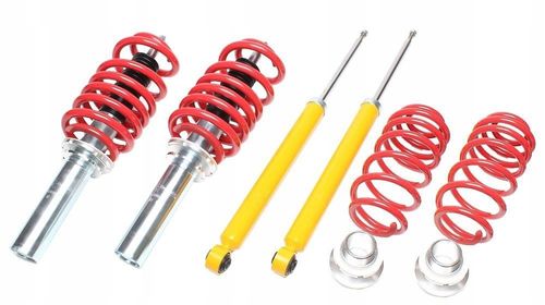 Zawieszenie Gwintowane AUDI A5 B8 2007- na Arena.pl