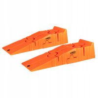 NAJAZD SAMOCHODOWY 2SZT., 3000KG PARA 10-478 NEO
