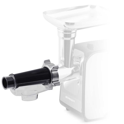 Zestaw akcesoriów do przecierów i ciasteczek Berdsen na Arena.pl