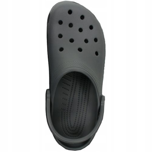 Crocs Classic szare 10001 0DA r.46 na Arena.pl