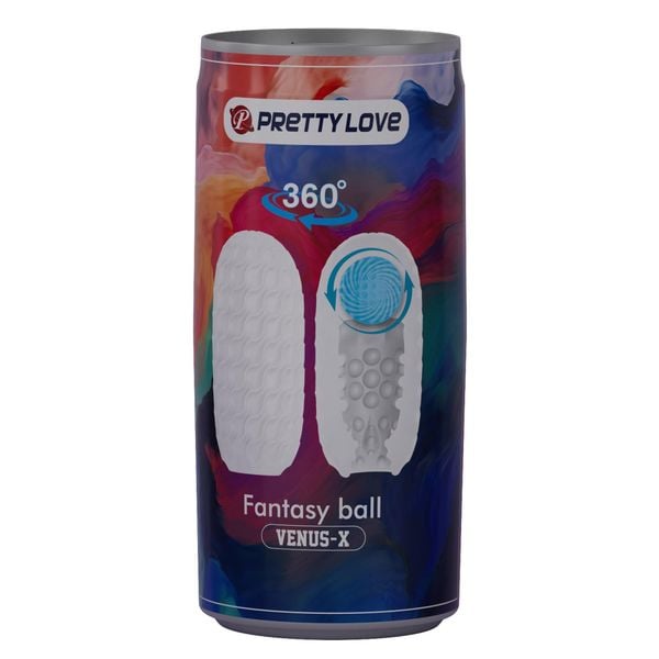 Pretty Love - Fantasy Ball Venus-X zdjęcie 10