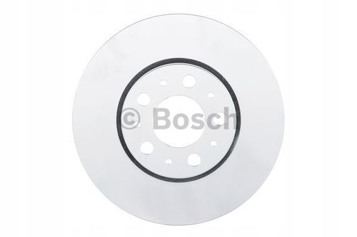 TARCZA HAM PRZOD 286X26 V BOSCH na Arena.pl