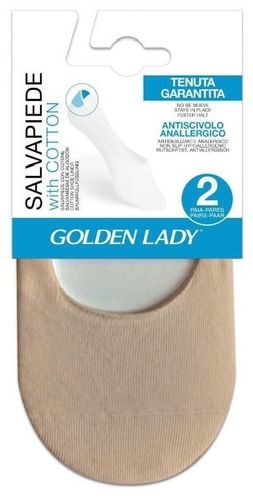 BALERINKI BAWEŁNA 6N 2 PARY 39-42 nero na Arena.pl