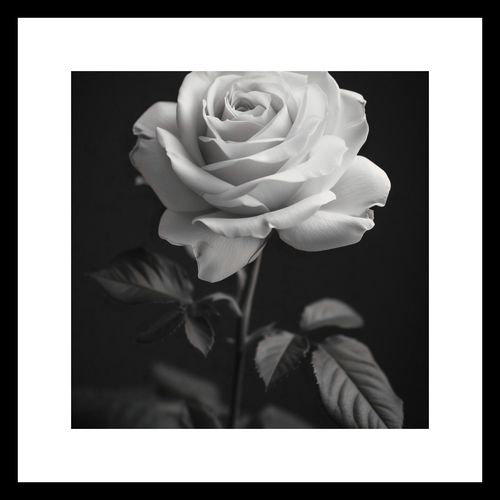 Plakat 20x20cm Płatki Róż na Arena.pl