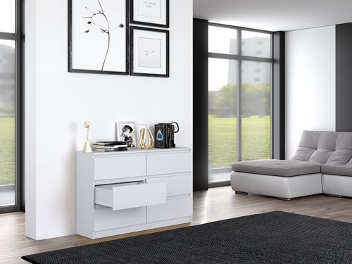 KOMODA MALWA M6 120 - BIEL na Arena.pl