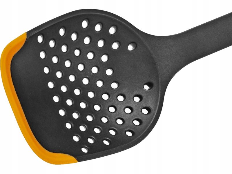 FISKARS ŁYŻKA CEDZAKOWA 30cm zdjęcie 12