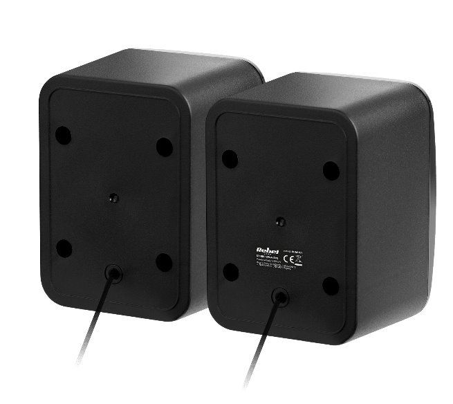 Głośniki Komputerowe 2.0 Zasilanie USB zdjęcie 11