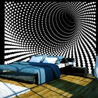 Fototapeta - Abstract background 3D 400x309
