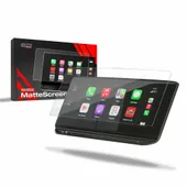 Folia MATOWA do Skoda Octavia 4 10" Columbus/Bolero (2019-2024)