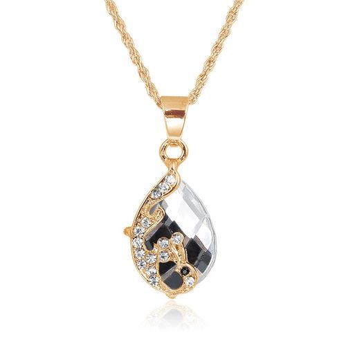 KOMPLET SWAROVSKI ELEMENTS GRAWER PREZENT VA121 na Arena.pl
