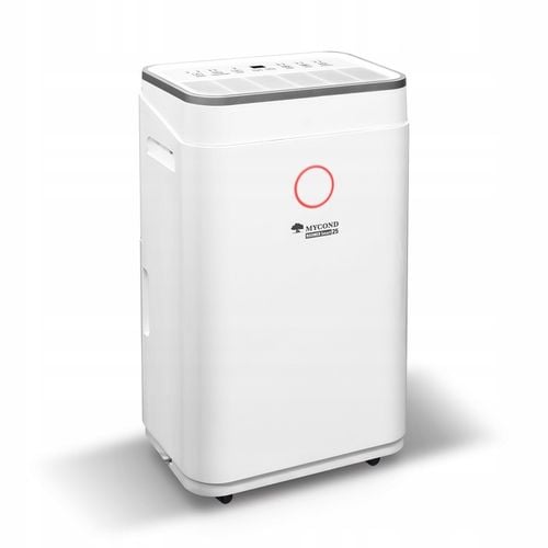 Osuszacz powietrza MYCOND Roomer Smart 25L/24h (Wi-Fi, Timer, na Arena.pl