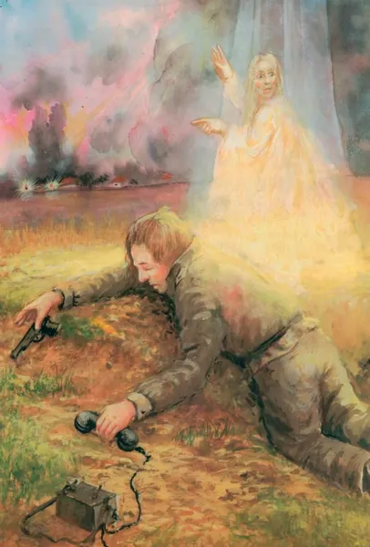 Legendy żołnierskie zdjęcie 5