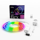 Twinkly Flex 288 LED RGB - 3 m