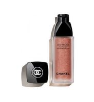 chanel les beiges eau de blush water fresh blush light peach 15ml