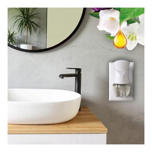 AIR WICK ELECTR. ZAPAS LILIA na Arena.pl