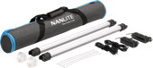 Nanlite Pavotube II 15C LED RGBWW Tube Light Zestaw 2 świateł